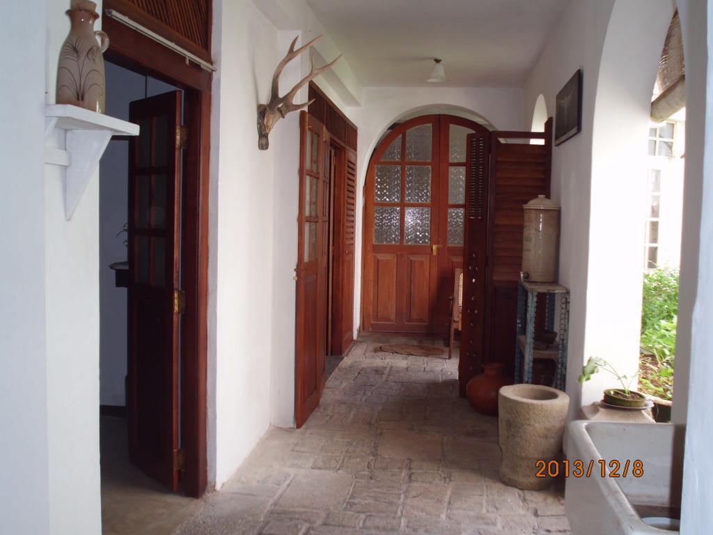 Beatrice House Galle Fort - Homestay Номер фото