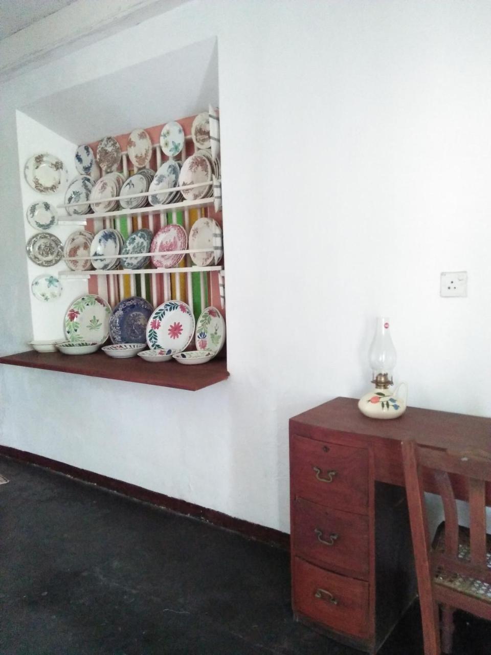 Beatrice House Galle Fort - Homestay Экстерьер фото