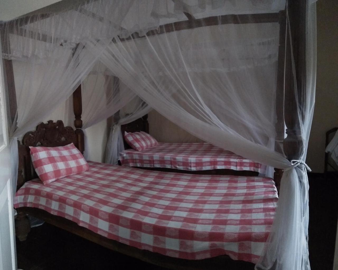 Beatrice House Galle Fort - Homestay Экстерьер фото