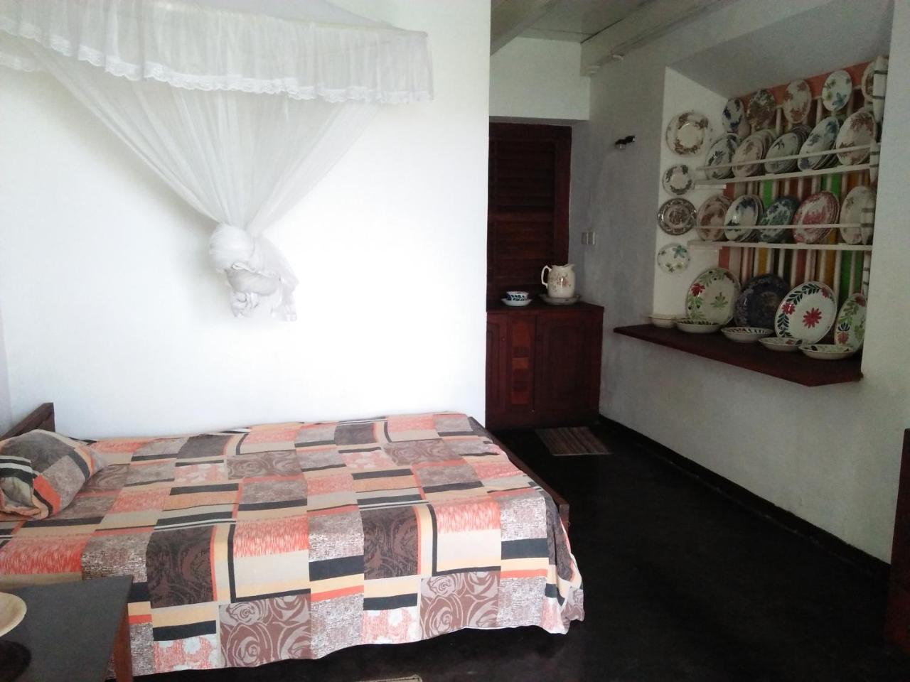 Beatrice House Galle Fort - Homestay Экстерьер фото
