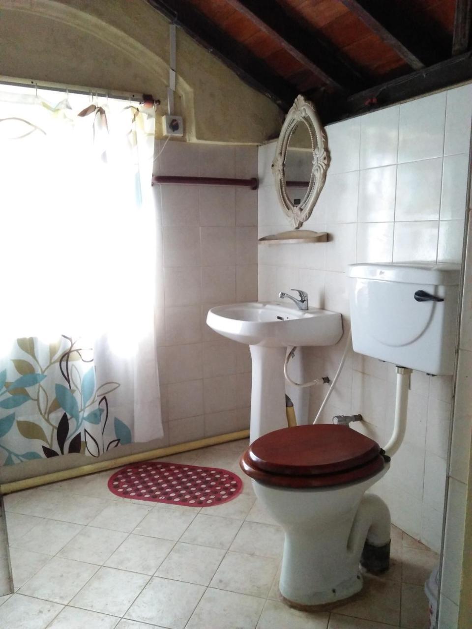 Beatrice House Galle Fort - Homestay Экстерьер фото