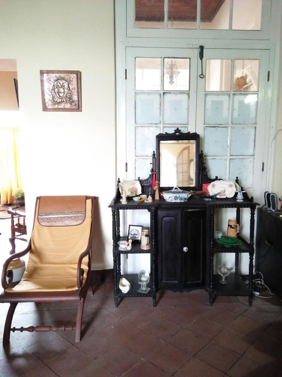 Beatrice House Galle Fort - Homestay Экстерьер фото