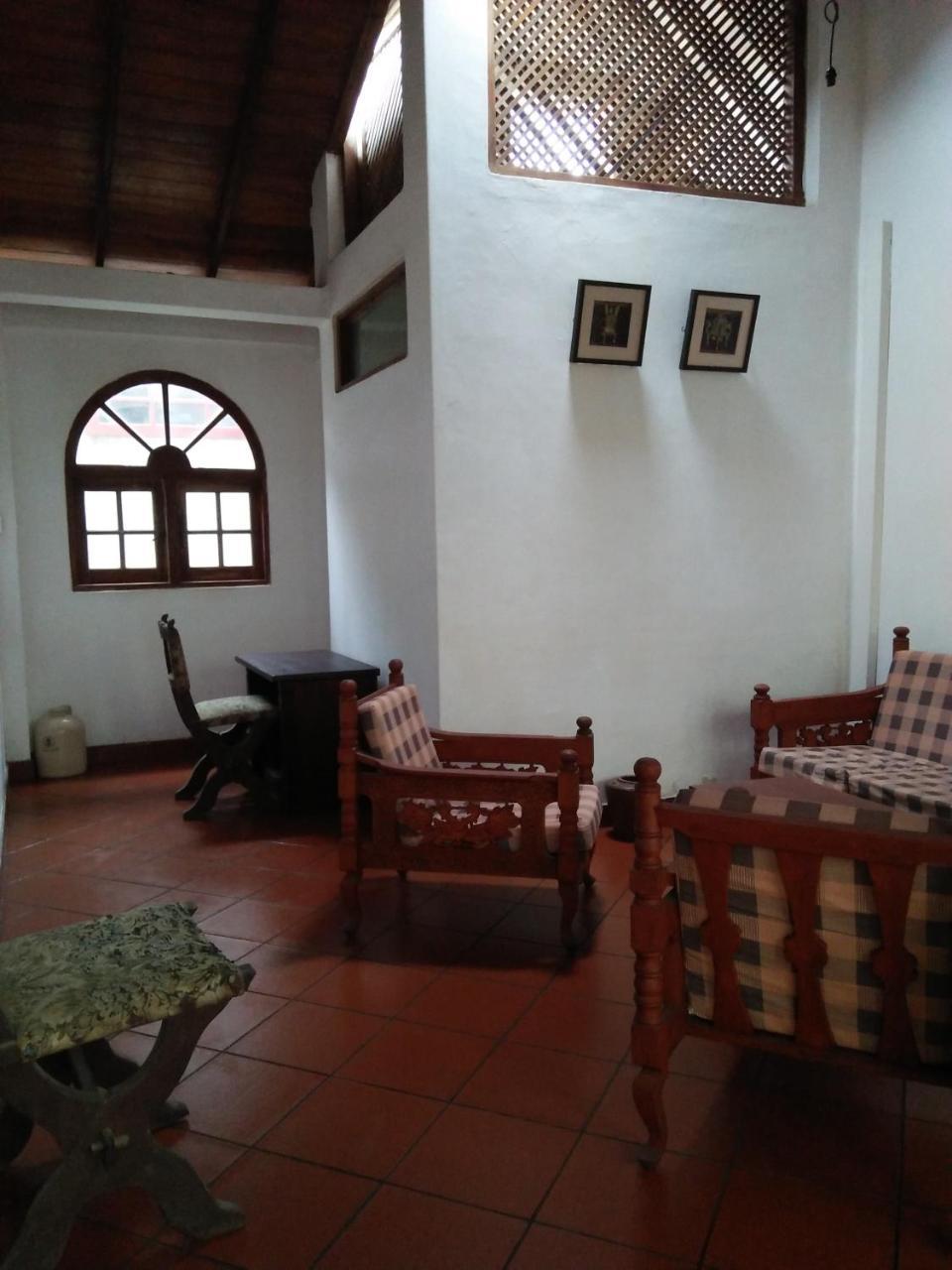 Beatrice House Galle Fort - Homestay Экстерьер фото