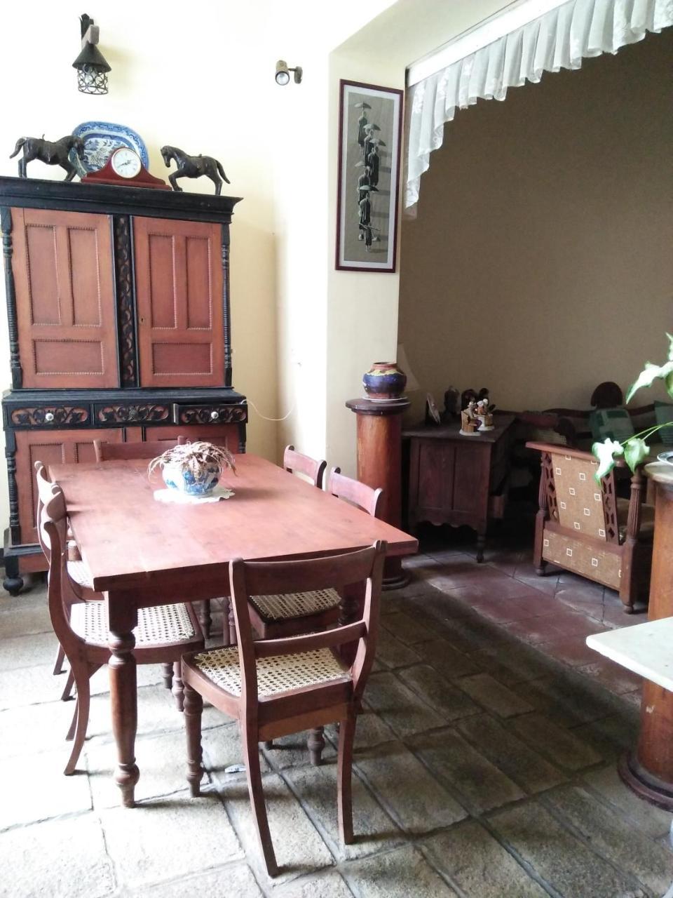 Beatrice House Galle Fort - Homestay Экстерьер фото