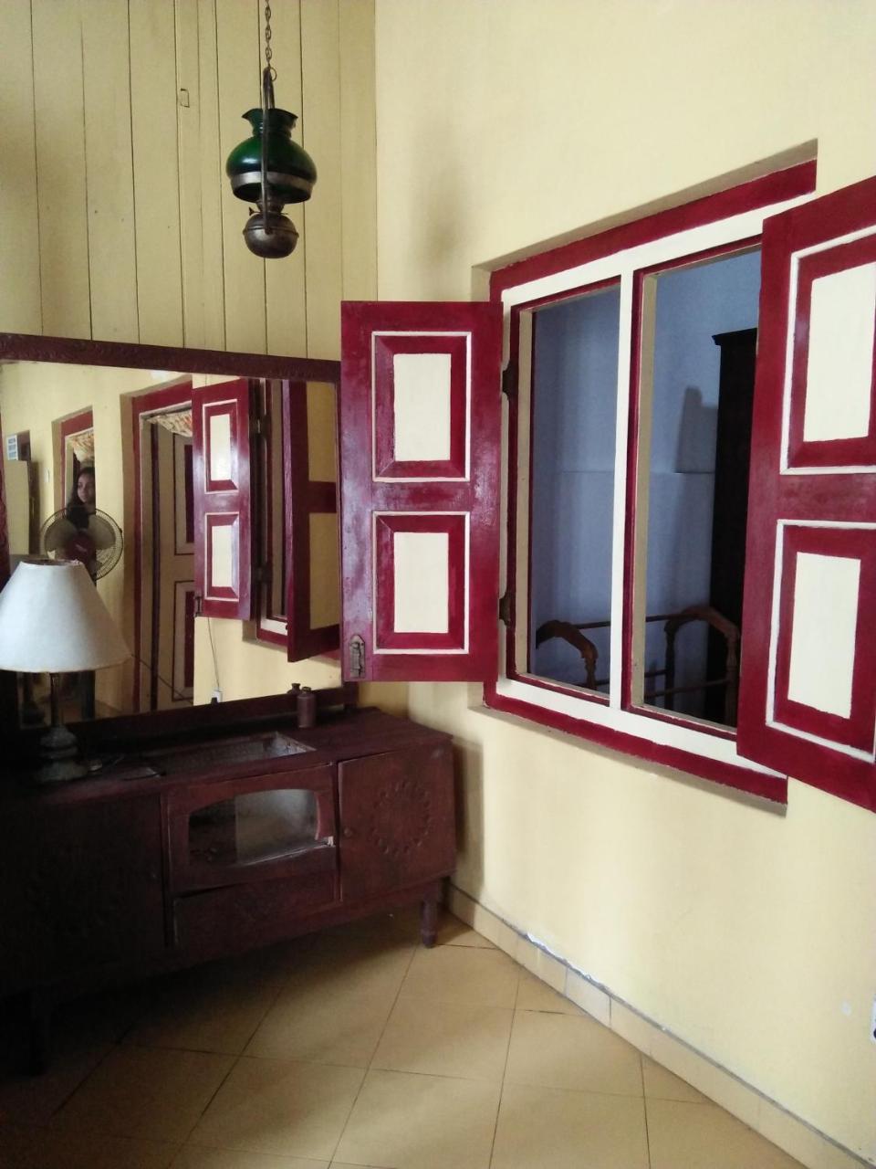 Beatrice House Galle Fort - Homestay Экстерьер фото