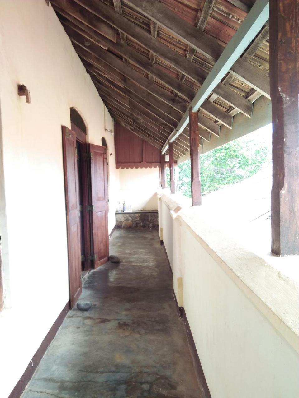 Beatrice House Galle Fort - Homestay Экстерьер фото
